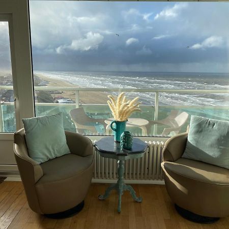 Annet's Studio Zandvoort Eksteriør billede
